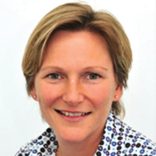 Dr Julie Schatz IMED Radiology Network